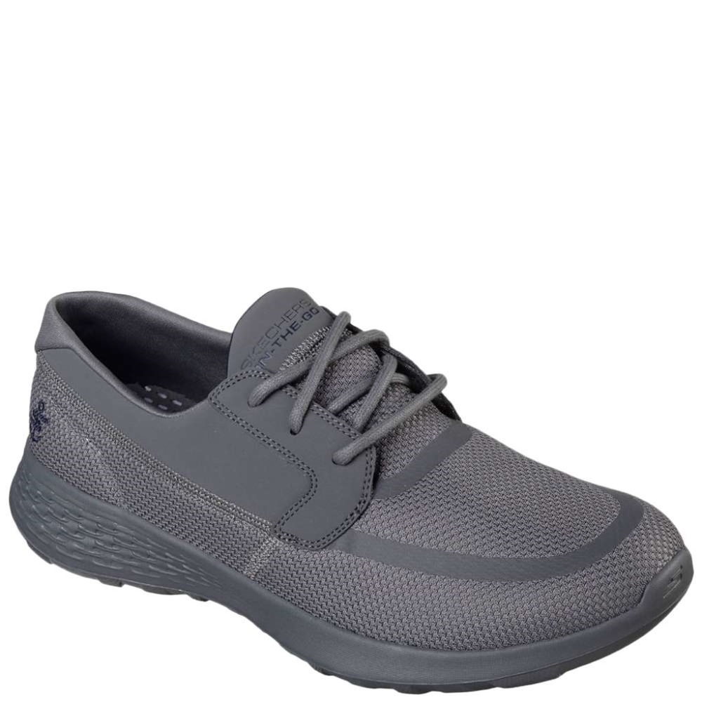 Skechers On-The-Go Boat Cool Shoes Sneakers Mens